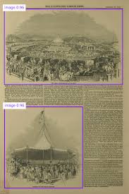 A Fully-Searchable Multimodal Dataset of the Illustrated London News, 1842–1890 | Journal of Open Humanities Data