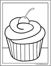 Whitepages is a residential phone book you can use to look up individuals. Get This Cupcake Coloring Pages Free 11673