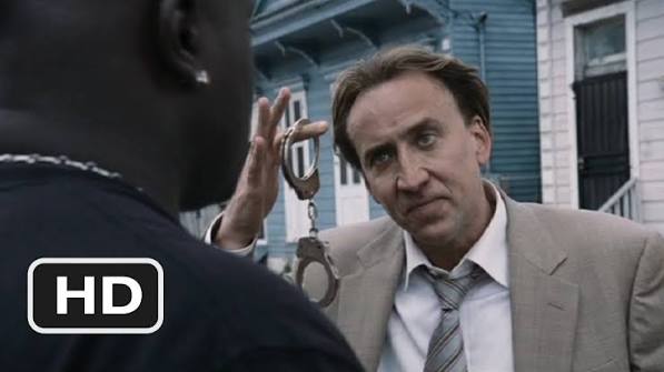 Bad Lieutenant: Port of Call New Orleans Official Trailer #1 - (2009) HD
