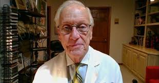 Just as "tripledemic" stablizes, experts fear viral spike will follow  holiday gatherings