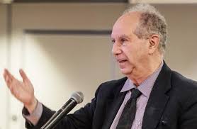 Haverim Fall 2024 by nucssh