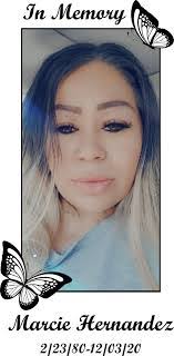 Marcie Rivera's Instagram, Twitter & Facebook