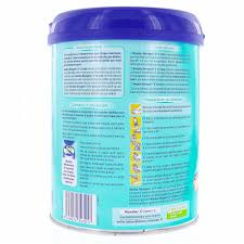 Novalac Novagest+ 0-12 mois 800g