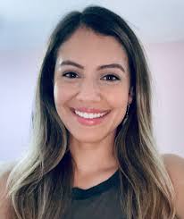 Lizette Solorzano's Instagram, Twitter & Facebook