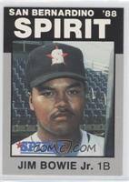 San Bernardino Spirit All Baseball Cards