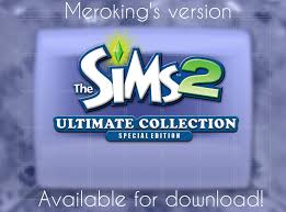 Jul 16, 2014 · this is the complete collection of all the sims 2 games (base game, expansions and stuff packs). Mod The Sims The Sims 2 Ultimate Collection Loading Screen
