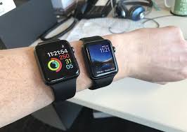 Apple Watch 2 Review Apple Watch Apple Apple Watch Series 2