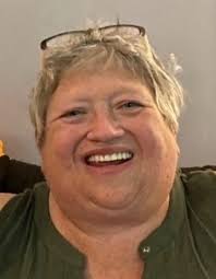 Obituary for Connie Crouch