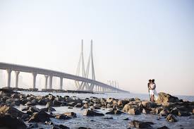 Mumbai Pre-Wedding Shoot Photographer ...