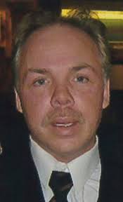 Obituary for Patrick John Backus