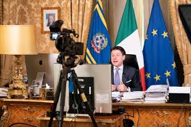 L'italia chiude per cercare di limitare il contagio da coronavirus. Conte Conferenza Stampa Oggi 3 Giugno A Che Ora Seguirla In Diretta