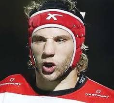 Rowan relishing chance to realise potential