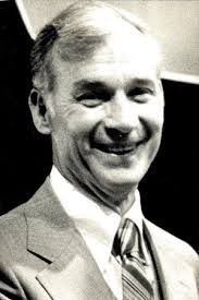 Cyril J Porter Obituary