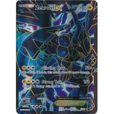 By toxicserpent , jul 4, 2012, 8:41:29 am. Zekrom Ex Full Art 97 99