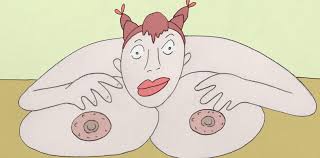 Sexual and erotic animation films | by Aurélie Petit | Medium