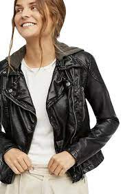 Pin On Leather Dress Women