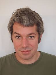 RNDr. Jan Petrášek, PhD.