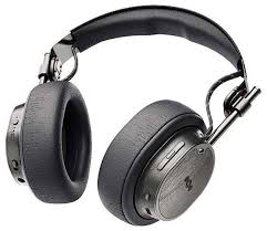 House Of Marley Exodus Anc Wireless Headphones With 50mm Drivers Gadgetsin In 2020 Wireless Headphones Headphones Over Ear Headphones