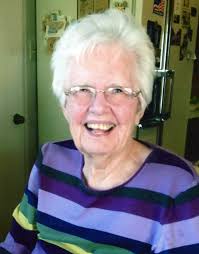 Mary Ellen (Nixon) Morgette