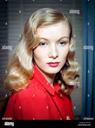 Veronica lake Banque de photographies et d'images à haute résolution