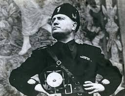 Benito Mussolini | Biography, Definition, Facts, Rise, & Death | Britannica