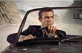He was the first actor to portray fictional british secret agent james bond on film, starring in seven bond films between 1962 and 1983. Zum Tod Von Sean Connery Vom Sargpolierer Zum Weltstar Kultur Stuttgarter Zeitung