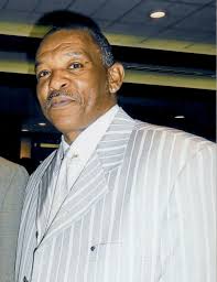 Obituary information for Johnny Adrian Ingram