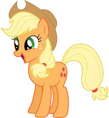 What are My Little Pony characters? - Quora