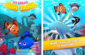 Helen c shipwreck ornament realistic boat for aquariums from 24 to 48 product details here 3. My Dream Fish Tank Free Shopping Mod Apk Free Download