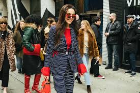 Hell, even the bum bag has seemingly made its return to mainstream fashion. The Best Eyewear Styles From New York Fashion Week Fall 2018