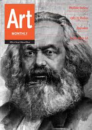 Art Monthly : Magazine : Issue : 335 April 2010