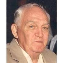 Donald E. Lund Obituary