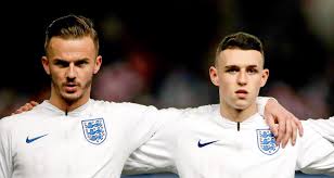 Retrouvez les produits officiels des vainqueurs de la coupe du monde 1966 sur footcenter, la boutique 100% football depuis 1978. Euro Espoirs 2019 La Liste De L Angleterre Avec Plusieurs Joueurs De Premier League
