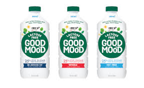 50% more protein than regular milk. Fairlife Debuts Good Moo D Lactose Free Milk 2021 02 11 Dairy Foods