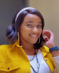 Lucy Maina Becky Citizen TV...