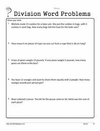 They can be used as math valentine's day math word problems with fractions. Basic Word Problems Worksheets