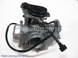 Carburetor Arctic Cat 650 H1 Alberta Motorsports Sales Salvage Ltd
