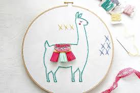 In fact, if i had to sketch. 10 Free Simple Embroidery Patterns For Kids Swoodson Says