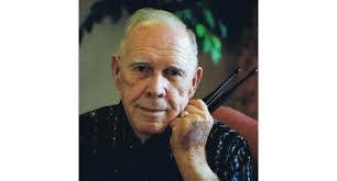 Jerry Claxton's Instagram, Twitter & Facebook