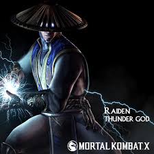 See full list on tfwiki.net Stream Akmel Kevin Listen To Mortal Kombat X Raiden Thunder God Playlist Online For Free On Soundcloud