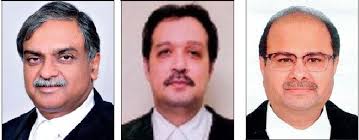 HC reconstitutes bench hearing Covid pleas