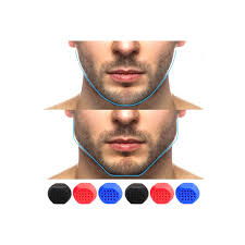 App Most Effective Jawline Exercises 6Pcs Jawline Exercisers Silicone Mouth  Exercise Fitness Ball Neck