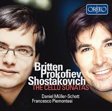 Daniel r muller, australian music producer. Britten Prokofiev Shostakovich The Cello Sonatas Album By Daniel Muller Schott Francesco Piemontesi Spotify
