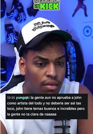 John Theis: Artista y Influencer en la Música Venezolana