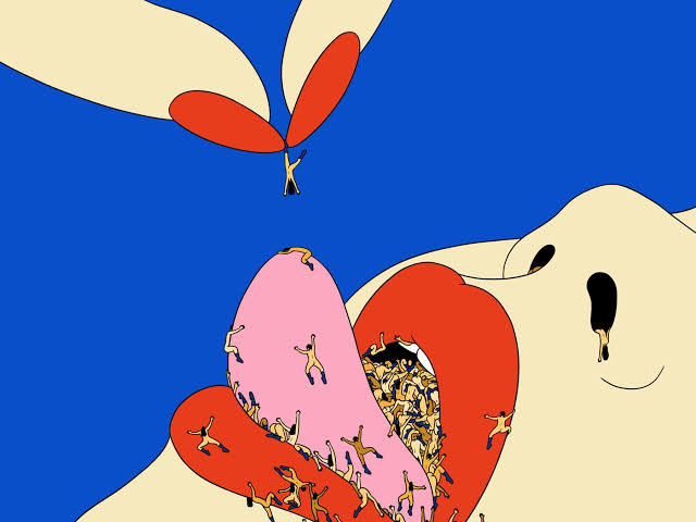 The Loneliness Epidemic Is a Security Crisis | WIRED