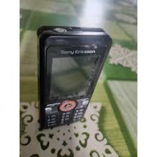 Jual Sony Ericsson K618 Indonesia ...