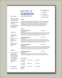 Tampilan contoh template cv (gambar). Network Administrator Resume It Example Sample Cisco Routers Job Description Certification