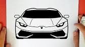 Check spelling or type a new query. Dibujando Carros Como Dibujar Un Ferrari Con Colores Arte Diverte Youtube