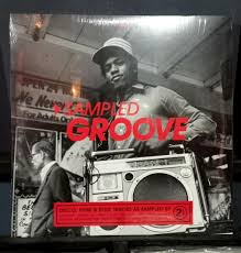 Sound distortion stemming from the buildup of dust in the magnetic cartridge Various Artist Sampled Groove 2 Vinyl Lp Records Hobbies Toys Music Media Vinyls On Carousell