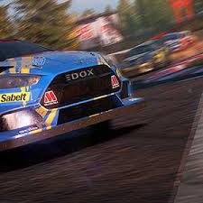 Il y a plein de choses intéressantes, de nombreuses possibilités. Acheter V Rally 4 Nintendo Switch Comparateur Prix